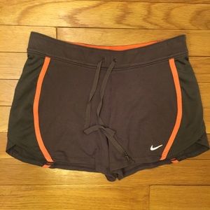 Nike Fit Dry Shorts Size XS